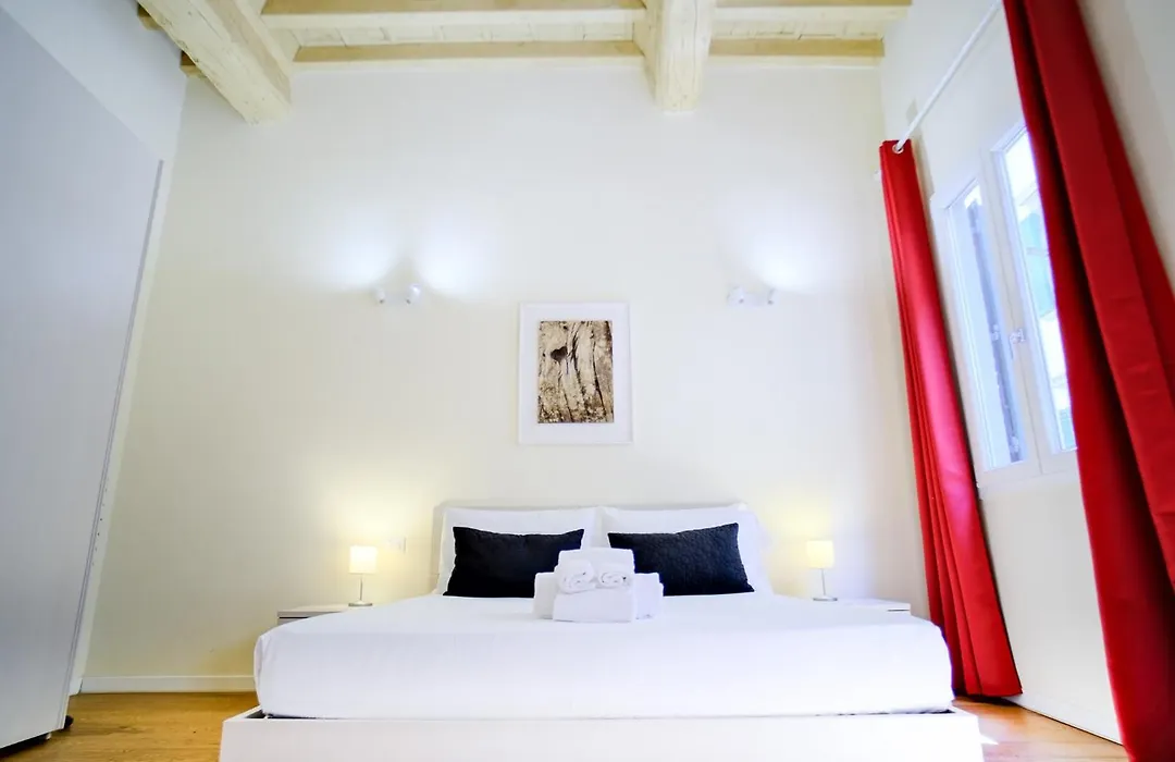 Fiorino Boutique Apartment-1