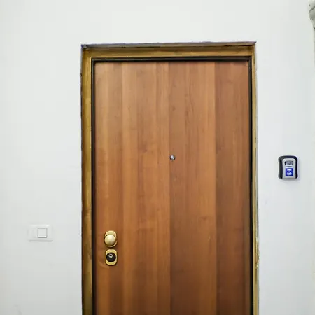 Fiorino Boutique Apartment-2